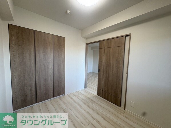 ベルジュール三鷹ステーションハウスの物件内観写真